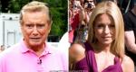 Regis Philbin and Kelly Ripa, Guest Stars on 'Brothers and Sisters'