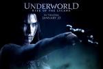 Trailer for 'Underworld: Rise of the Lycans' Hits