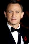 Royal Gala for 'Quantum of Solace' World Premiere