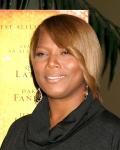 Queen Latifah Doesn't Care If People Think She's Gay or Not
