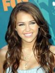 Miley Cyrus Doesn't Mind Compared to Britney Spears and Lindsay Lohan
