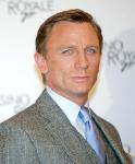Offered Lead Part in 'Thor', Daniel Craig Declines