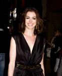 Single Actress Anne Hathaway Reveals Her New Crush