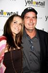 It's Official, Charlie Sheen and Brooke Mueller Expecting Twin Boys