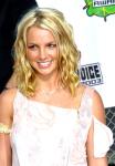 Britney Spears Puts Her Driving Skills on Test at Dromo 1