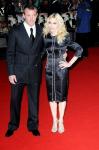 Madonna and Guy Ritchie to Announce Separation 'Imminently'