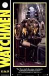 Girls Kick Ass Featurette of 'Watchmen'