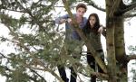 Exclusive 'Twilight' Clip Attached to 'Heroes' Leaked