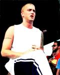 Record Label Talk Eminem's 'Relapse' Delay