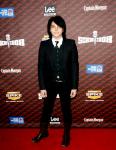 My Chemical Romance's Gerard Way Expecting First Child