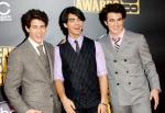 Jonas Brothers Eying Kanye West as Their Collaborator