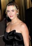 Kate Winslet Bares All for Vanity Fair December Issue