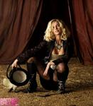 PETA Attack Britney Spears' 'Circus' Music Video