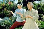 Taken to China, 'Karate Kid' Remake Searches for New Mr. Miyagi