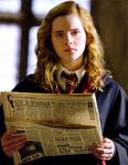Closer Look at Hermione in 'Harry Potter and the Half-Blood Prince'
