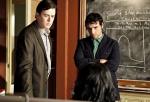 A Clip of 'Numb3rs' 5.10: Frienemies Guest Starring Colin Hanks