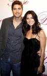 Roselyn Sanchez and Eric Winter Wed