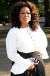 Oprah Winfrey Stays With 'The Oprah Winfrey Show' Up to 2011