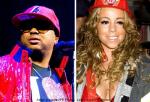 The-Dream's New Song 'My Love' Feat. Mariah Carey Outed