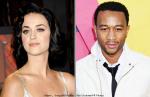 Katy Perry Wants to Duet With John Legend