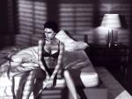 Victoria Adams' Emporio Armani Underwear Ads Unveiled