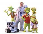 Brand New Trailer of Animation 'Planet 51'