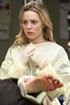 Why Melissa George Decides to Leave 'Grey's Anatomy'