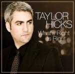 Taylor Hicks Unveils Lead Single, Upcoming Album 'The Distance' Tracklisting