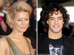 Model Denise Van Outen and Boyfriend Lee Mead Engaged to Wed