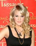 Carrie Underwood Said to Be Dating NHL Player Mike Fisher