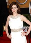 Anne Hathaway to Voice Krusty's Girlfriend in 'The Simpsons'