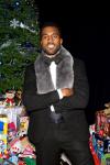 Kanye West Announcing New Rap Alias
