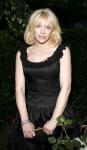 Courtney Love Thinks Robert Pattinson Should Be Frances Bean Cobain's First Date