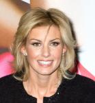 Faith Hill Lined Up for Super Bowl XLIII Performer