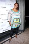R 'n' B Star Jill Scott Pregnant With First Child