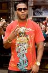 Flo Rida's New Song 'Action' Feat. Pleasure P Comes Out