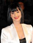 Katy Perry Takes Celibacy Vow This Year