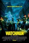 'Watchmen' Finished Cut Is Gruesome and Brutal