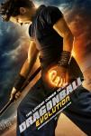Action-Packed French Trailer of 'Dragonball Evolution'