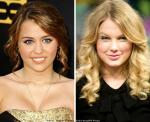 Miley Cyrus Set to Duet With Taylor Swift at 2009 Grammys
