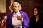 Five Clips and Two TV Spots From Tyler Perry's 'Madea Goes to Jail'