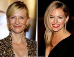 Cate Blanchett Most Likely to Replace Sienna Miller in 'Nottingham'