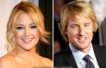 Kate Hudson and Owen Wilson Reportedly Reconcile