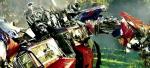 Talk of Third 'Transformers' Movie Surfaces