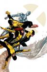 'X-Men: First Class' Not Dealing With Dark Phoenix Plot