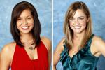 'The Bachelor' Final Two: Melissa and Molly