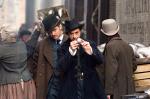 'Sherlock Holmes' Re-Shoot Rumor Cleared
