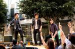 Jonas Brothers to Make Surprise Appearance in Theaters at '3D' Showings