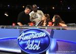 Paula Abdul Hints 'American Idol' Exit, Saying Four Is a Crowd