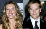 New Details on Gisele Bundchen and Tom Brady's Top Secret Wedding